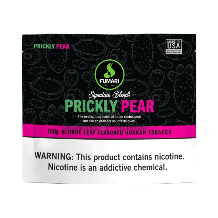Fumari Prickly Pear at El Paso Smoke Shop, in stock near me for same-day pickup