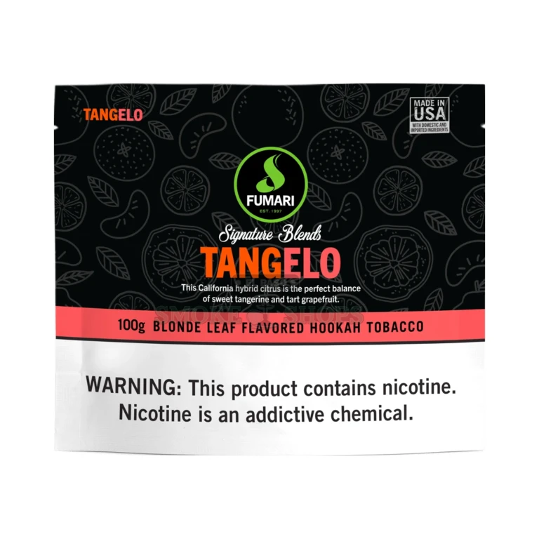 Fumari Tangelo at El Paso Smoke Shop, in stock near me for same-day pickup