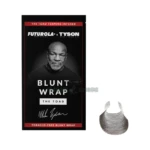 Futurola X Tyson Terpene Blunt Wraps in El Paso, 3-Pack thumbnail
