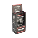 Futurola X Tyson Terpene Blunt Wraps in El Paso, 3-Pack thumbnail