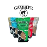 Gambler Pipe Tobacco Bags in El Paso, 6oz and 16oz thumbnail