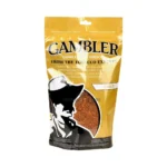 Gambler Pipe Tobacco Bags in El Paso, 6oz and 16oz thumbnail
