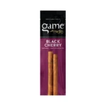 GAME Cigarillos in El Paso, Natural Leaf 2-Pack Foil Pouch thumbnail