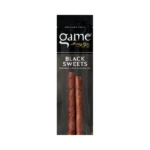 GAME Cigarillos in El Paso, Natural Leaf 2-Pack Foil Pouch thumbnail