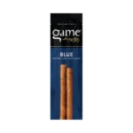 GAME Cigarillos in El Paso, Natural Leaf 2-Pack Foil Pouch thumbnail