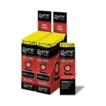 GAME Cigarillos in El Paso, Natural Leaf 2-Pack Foil Pouch thumbnail