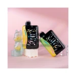 Geak Nexx 40000 Puff Disposable Vape in El Paso, Slide Adjust thumbnail