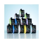 Geak Nexx 40000 Puff Disposable Vape in El Paso, Slide Adjust thumbnail