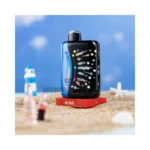Geak Nexx 40000 Puff Disposable Vape in El Paso, Slide Adjust thumbnail