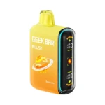 Geek Bar Pulse 15000 Disposable Vape in El Paso, 25 Flavors thumbnail