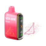 Geek Bar Pulse 15000 Disposable Vape in El Paso, 25 Flavors thumbnail