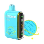 Geek Bar Pulse 15000 Disposable Vape in El Paso, 25 Flavors thumbnail
