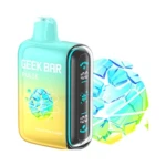 Geek Bar Pulse 15000 Disposable Vape in El Paso, 25 Flavors thumbnail