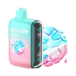 Geek Bar Pulse 15000 Disposable Vape in El Paso, 25 Flavors thumbnail