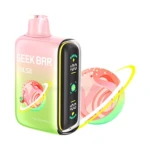 Geek Bar Pulse 15000 Disposable Vape in El Paso, 25 Flavors thumbnail