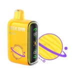 Geek Bar Pulse 15000 Disposable Vape in El Paso, 25 Flavors thumbnail