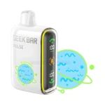 Geek Bar Pulse 15000 Disposable Vape in El Paso, 25 Flavors thumbnail