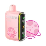 Geek Bar Pulse 15000 Disposable Vape in El Paso, 25 Flavors thumbnail