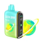 Geek Bar Pulse 15000 Disposable Vape in El Paso, 25 Flavors thumbnail