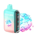 Geek Bar Pulse 15000 Disposable Vape in El Paso, 25 Flavors thumbnail