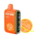 Geek Bar Pulse 15000 Disposable Vape in El Paso, 25 Flavors thumbnail