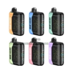Geek Bar Pulse X 25000 Puff Disposable Vape in El Paso thumbnail