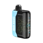 Geek Bar Pulse X 25000 Puff Disposable Vape in El Paso thumbnail