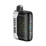 Geek Bar Pulse X 25000 Puff Disposable Vape in El Paso thumbnail