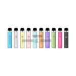 GeekVape Sonder Q 2 Pod System in El Paso, 30W RGB Refillable Kit thumbnail