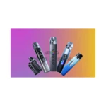 GeekVape Sonder Q 2 Pod System in El Paso, 30W RGB Refillable Kit thumbnail