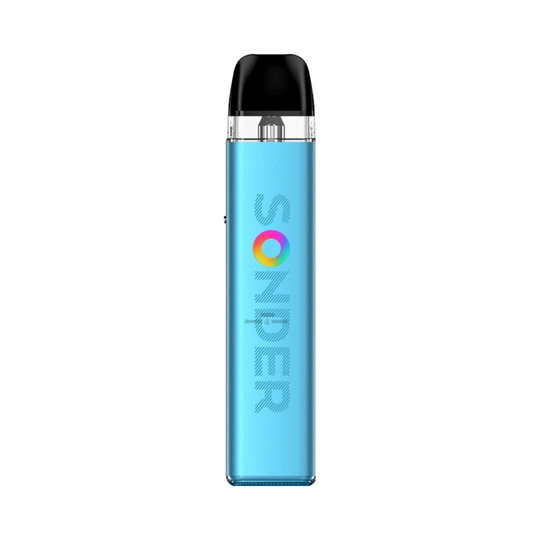 Sonder Q 2 Pod System GeekVape Blue at El Paso Smoke Shop, in stock near me for same-day pickup