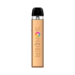 GeekVape Sonder Q 2 Pod System in El Paso, 30W RGB Refillable Kit thumbnail