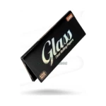 Glass Clear Cellulose King Size Rolling Papers in El Paso thumbnail