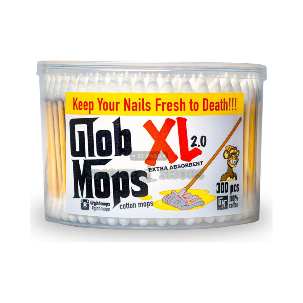 Glob Mops in El Paso