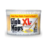 Glob Mops XL Cleaning Swabs in El Paso, 300-Count Jar thumbnail