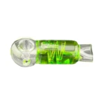 Glycerin Bowl Glass Spoon Hand Pipe thumbnail