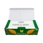 Golden Harvest Menthol King Cigarette Tubes in El Paso, 200ct thumbnail
