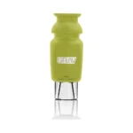 GRAV Silicone Capped Glass Crutch in El Paso, Reusable Tip thumbnail
