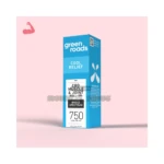 Green Roads Cool Relief CBD Roll-On in El Paso, 150-750mg thumbnail