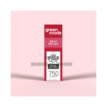 Green Roads Heat Relief CBD Roll On in El Paso, 750mg thumbnail