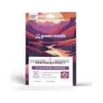 Green Roads Kratom Gummies 150mg 5ct in El Paso, 2 Flavors thumbnail