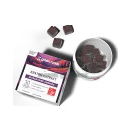 Green Roads Kratom Gummies 150mg 5ct kratom edible in stock at El Paso Smoke Shop