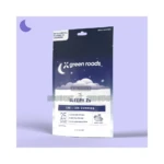 Green Roads Sleepy Z's CBD + CBN Gummies in El Paso thumbnail