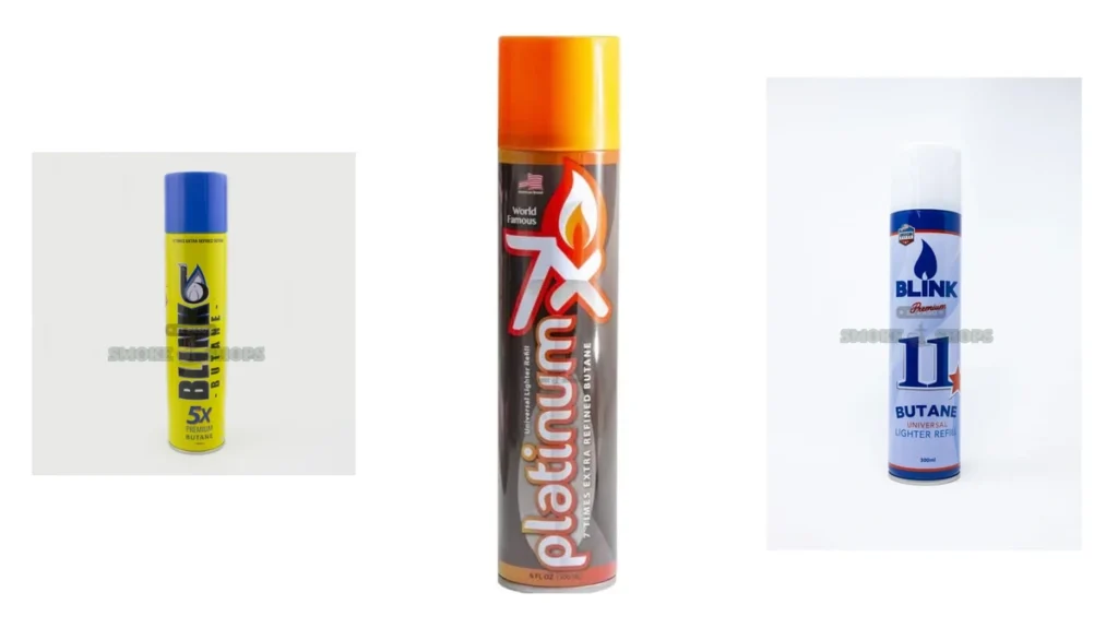 How to Refill a Butane Lighter or Torch: A Complete Guide (and Why Refined Butane Matters)