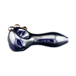 Grimmjow Glass Spoon Hand Pipe thumbnail