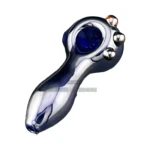 Grimmjow Glass Spoon Hand Pipe thumbnail
