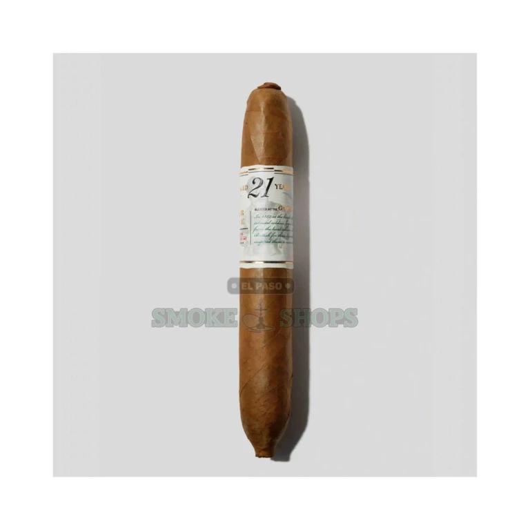 Gurkha Cellar Reserve 21 Year Hedonism Perfecto cigar in El Paso, medium body, Criollo wrapper, in-store pickup today