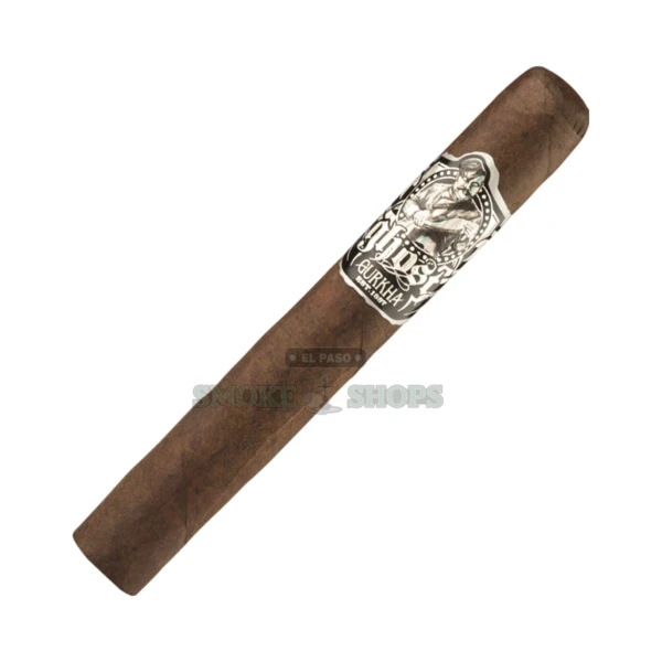 Gurkha Ghost Asura Toro cigar in El Paso, 6 x 54 with dark Brazilian Maduro wrapper, same-day pickup