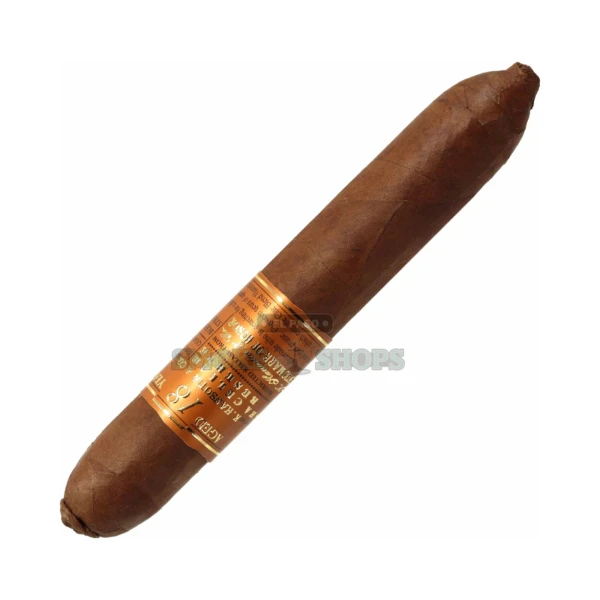 Gurkha Kracken 18 Year Cellar Reserve cigar in El Paso, 6 x 58 Perfecto, Dominican, same-day pickup