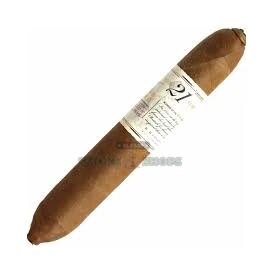 Gurkha Kraken 21 Year Reserve cigar in El Paso, 6 x 60 Gordo, natural Connecticut Shade wrapper, same-day pickup